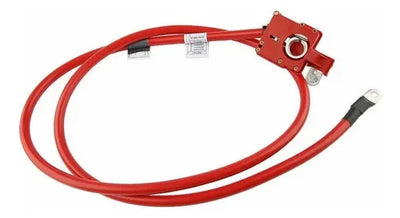Cable Bateria Rojo Positivo Bmw 525 550 530i 535 545 04-10