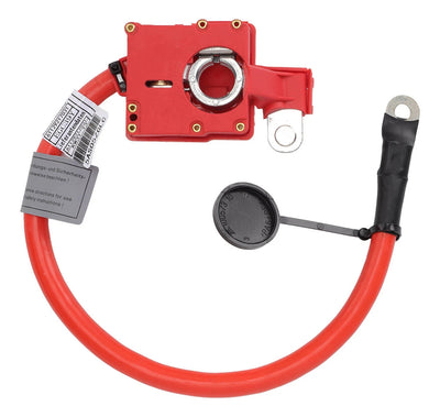 Cable Positivo Bateria Bmw 120 325 X1 125 130 135 330 335