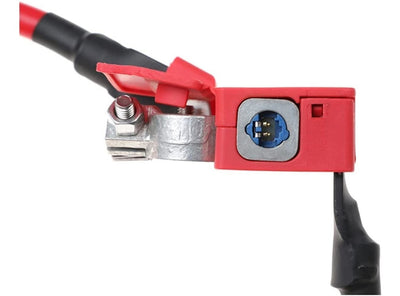 Cable Bateria Positivo Bmw F15 F16 X5 X6 2014 A 2019