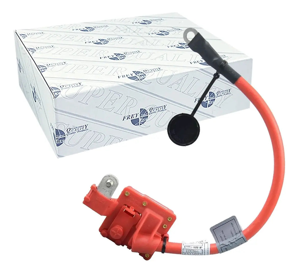Cables pasa corriente para BMW