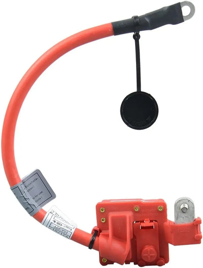Cable Rojo Positivo Bateria Bmw 120i 125i 130i