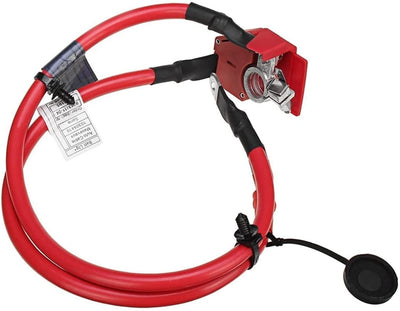 Cable Rojo Positivo Bateria Bmw 240 235 135 125 120 220 118