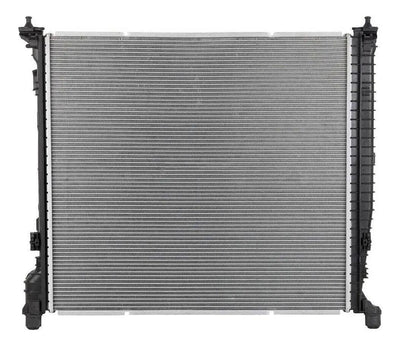 Radiador De Motor Mercedes Benz Gl63 Ml350 Gle450 Ml400