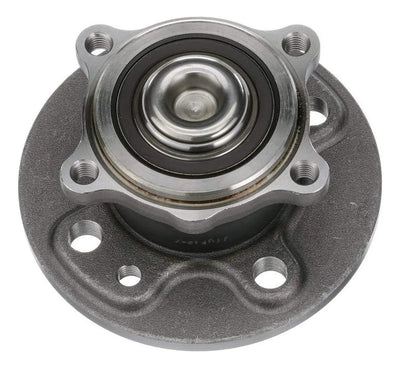 Balero Maza Eje Trasero R50 R52 R53 Mini Cooper Cooper S