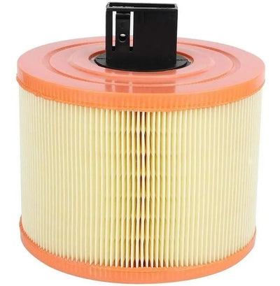 Filtro Aire Bmw Serie 3 E90 325 330 Motor N52 2006 Al 2012