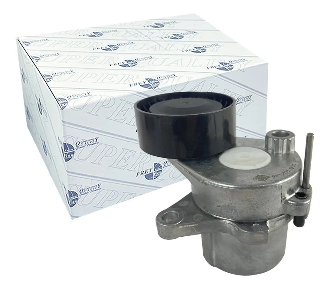 Mercedes-Benz - Motor - Tensores Poly V