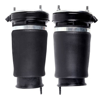 Bolsas Aire Suspension Delanteras Bmw X5 E53 2001 Al 2006