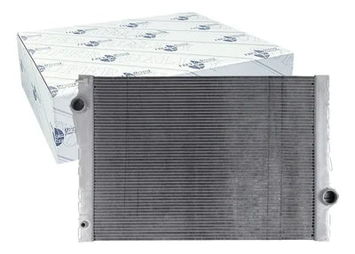 radiador del motor marca Original Frey
