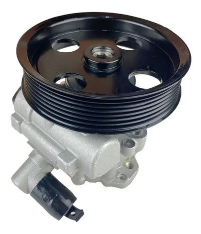 Bomba Direccion Hidraulica Vw Crafter Sprinter 2007 A 2014
