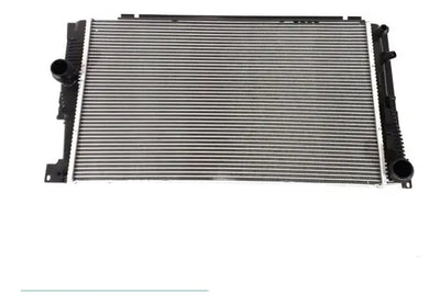 Radiador Enfriamiento Motor Bmw 528i 520i 2014 Al 2016