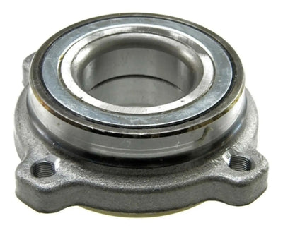 Buje De Rueda Trasero Bmw X1 2010 Al 2015