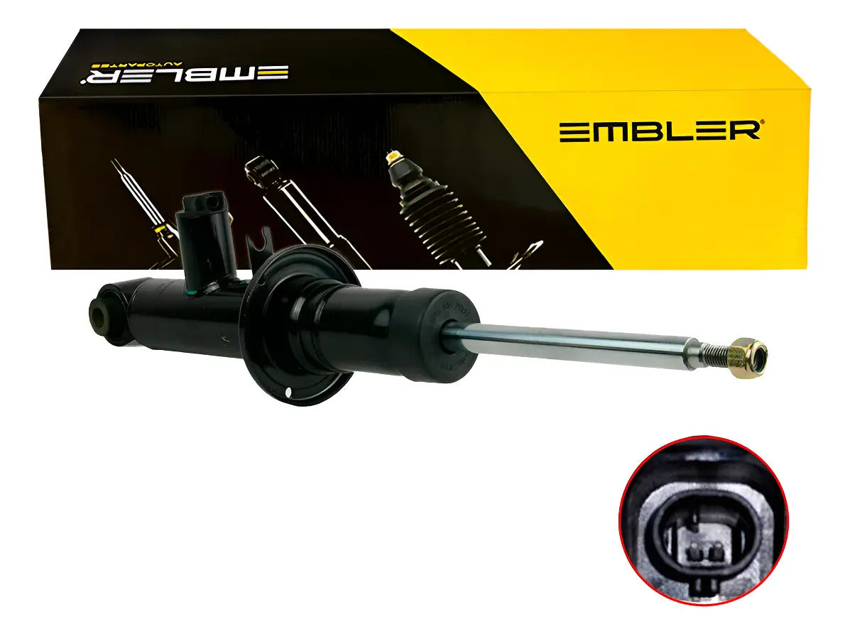 componente del vehiculo marca Embler