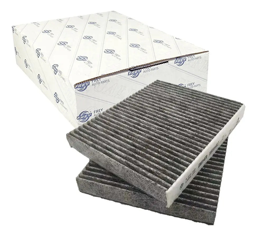 componente del vehiculo marca Original Frey