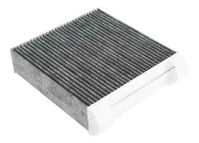 Filtro Aire Cabina Carbon Activo Bmw X3 X4 2001 Al 2017