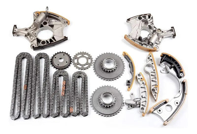 Kit De Cadena De Distribución Audi A4 Quattro A6 Quattro