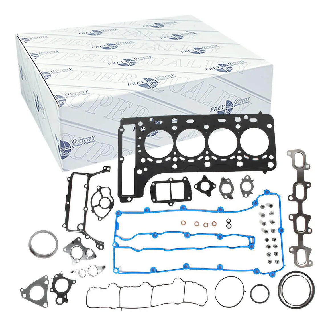 kit de juntas de motor marca Original Frey
