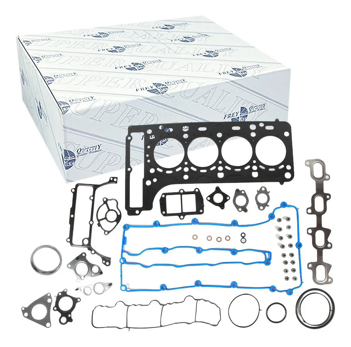 kit de juntas de motor marca Original Frey