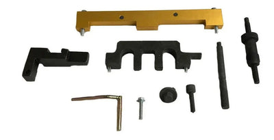 Herramieta De Sincronizacion Bmw 120i Basico 2005 Al 2007 H7