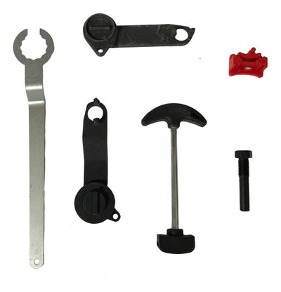 Kit De Sincronizacion Tsi 1.2 1.4 Nuevos Seat Audi Vw H23