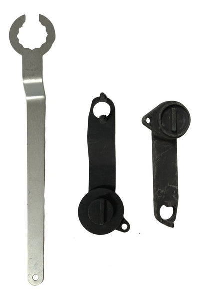Kit De Sincronizacion Tsi 1.2 1.4 Nuevos Seat Audi Vw H23