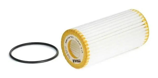 Volkswagen - Motor - Filtros de Aceite