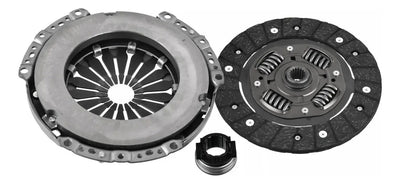 Kit 3 Pz Clutch Plato Disco Mini Cooper R55 R56 R59 R60 R61