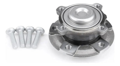 Balero Maza Rueda Delantera Bmw 118i 420i 125i 135i 430i