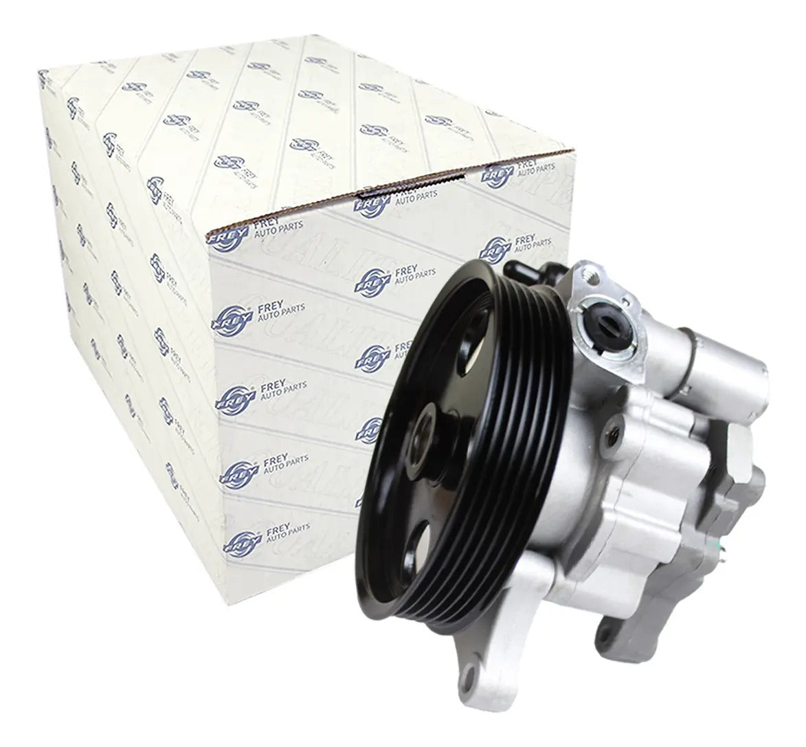 bomba de direccion hidraulica marca Original Frey