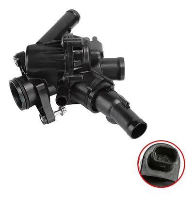 Termostato Enfriamiento Motor Mercedes A200 A250 A180 B180