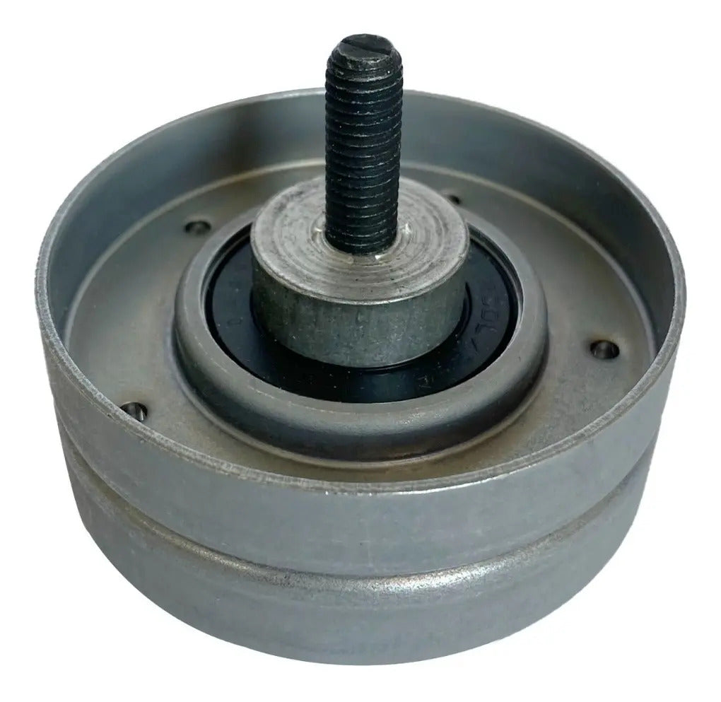 Mini - Motor - Poleas de Cigüeñal