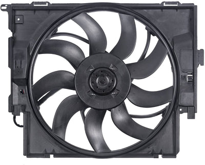 Motoventilador Enfriamiento Motor Bmw N13 N20 118 325 125