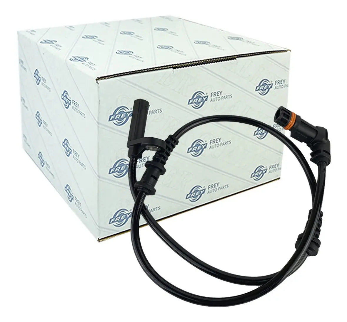 sensor ABS (velocidad de rueda) marca Original Frey