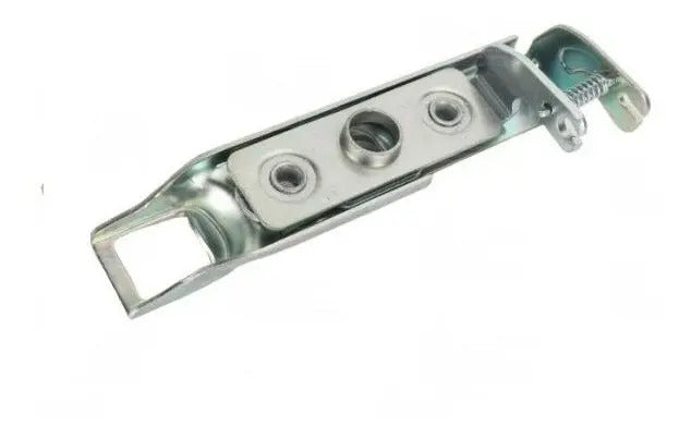 Mercedes-Benz - Accesorios - Cerraduras de Cofre