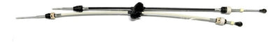 Chicote Palanca Velocidades Estandar Sprinter W906 Crafter