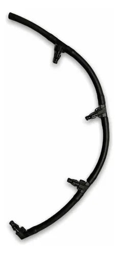 Manguera Retorno Combustible Diesel Mercedes Om651 Sprinter