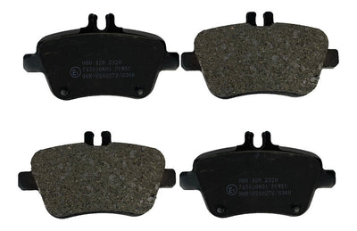 Balatas Traseras Mercedes W176 W276 R172 2011-2018