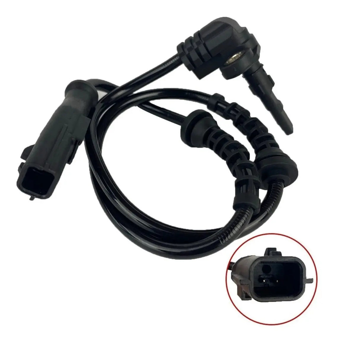 Smart - Frenos - Sensor ABS