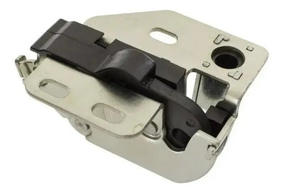 Chapa Cajuela Cerradura Trasera Mercedes Sprinter Crafter