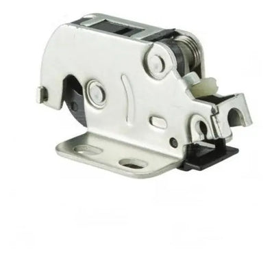 Chapa Cerradura Cajuela Trasera Sprinter Vw Crafter W906