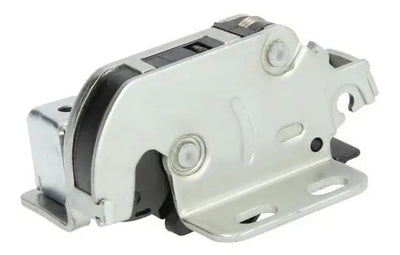 Chapa Cerradura Cajuela Trasera Sprinter Vw Crafter W906