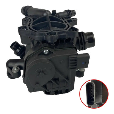 Termostato Enfriamiento Motor Bmw 120 330i 420 318 B38 B48
