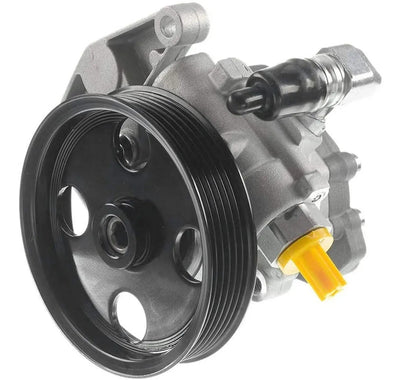 Licuadora Direccion Hidraulica Mercedes C280 2008 C230