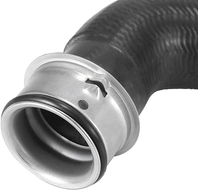 Manguera Inferior Radiador Mercedes W204 C280 C200 C300