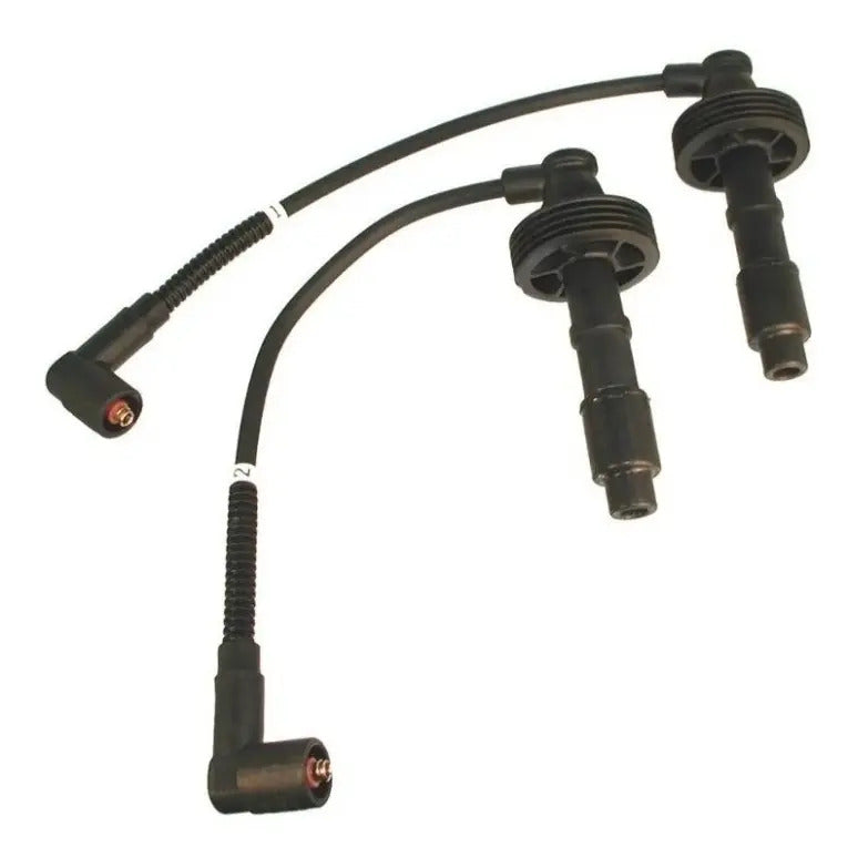 Volvo - Motor - Cables de Bujías