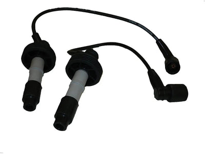 Cables Bujia Ignicion Volvo S40 V40 2000 2001 2002 2004