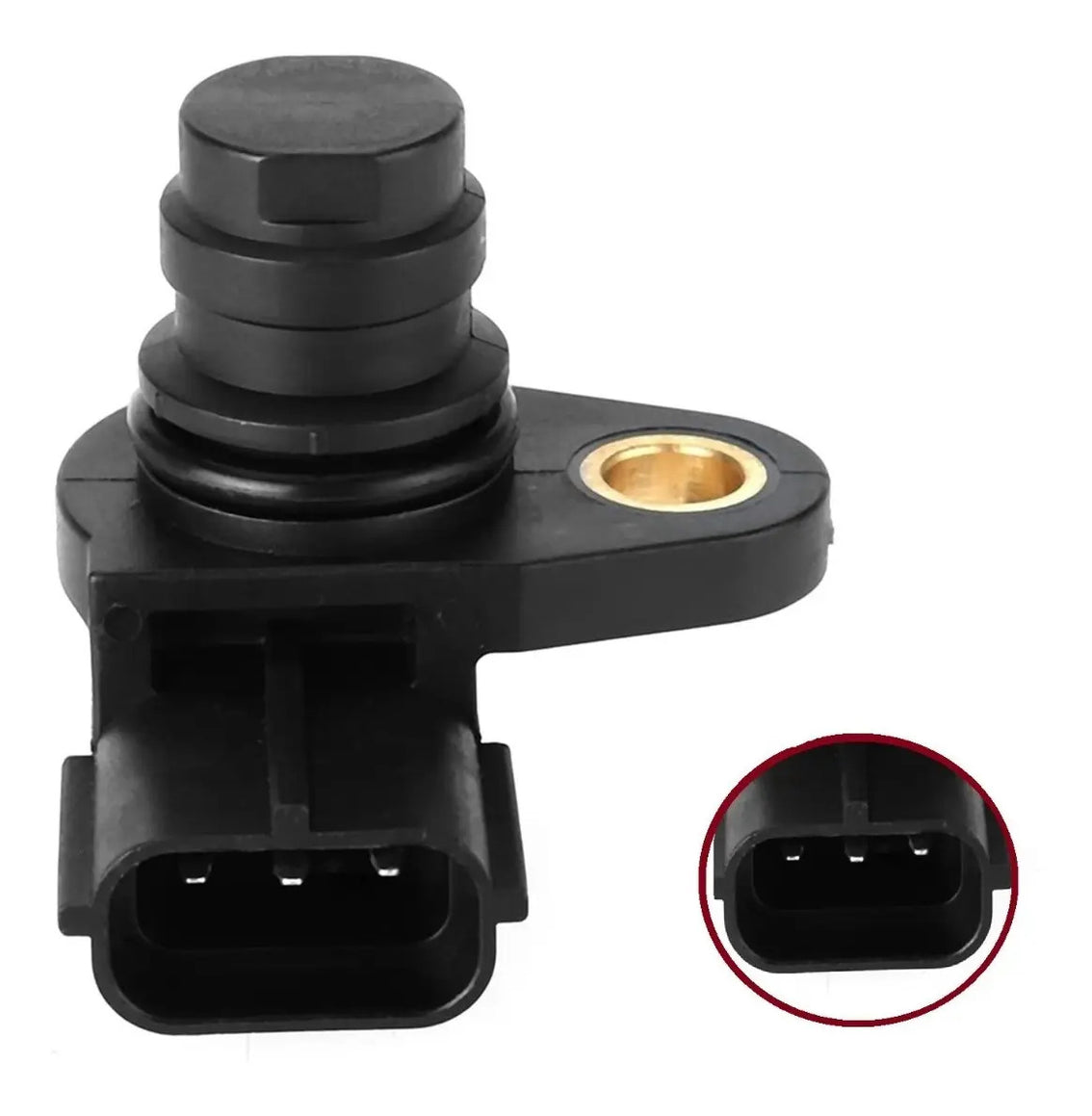 Volvo - Motor - Sensor de Posición