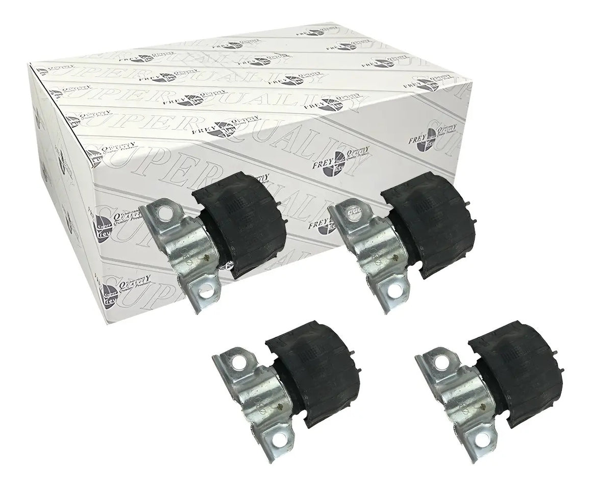 buje / casquillo de suspension marca Original Frey