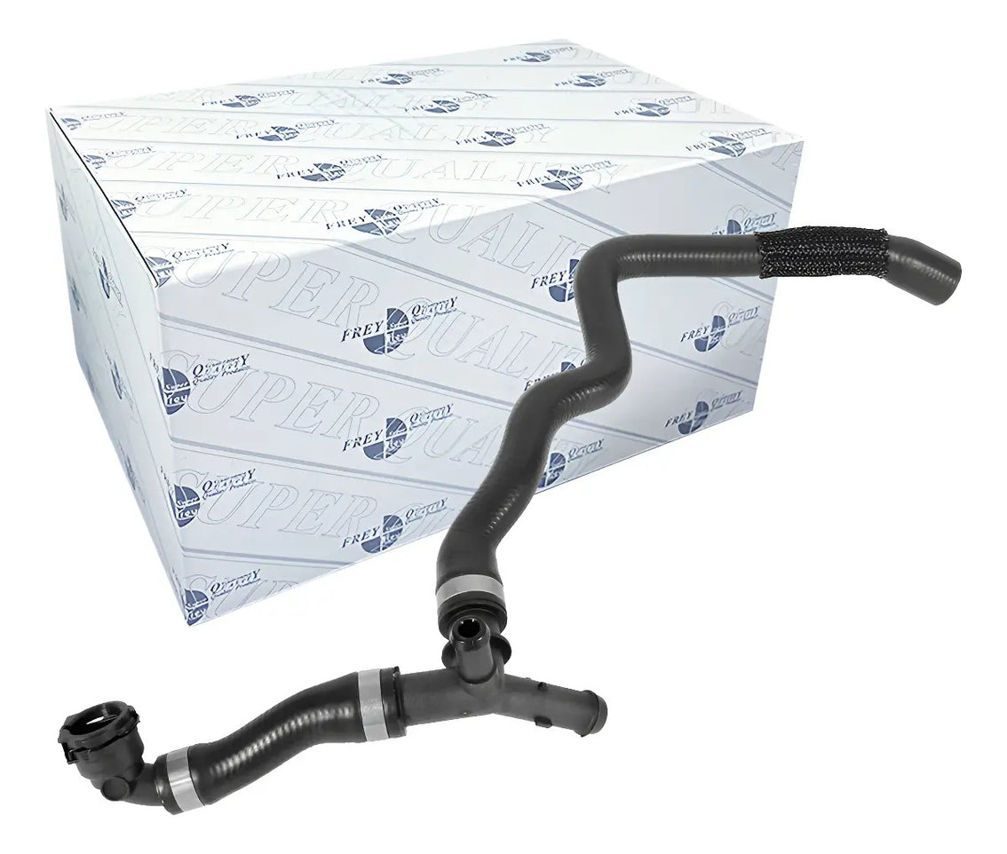 BMW - Motor - Mangueras de Enfriador