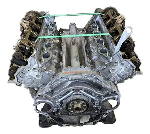 BMW - Motor - Motores Completos