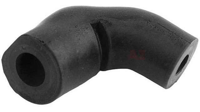Volvo - Motor - Mangueras de Intercooler